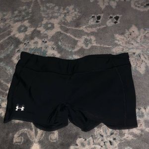 Under Armour Spandex